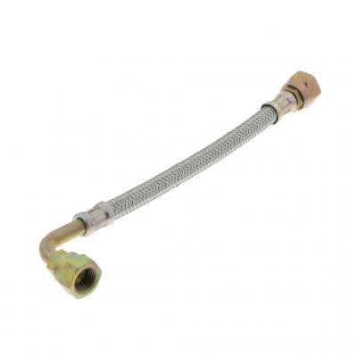 121085 CUMMINS 855 OIL COOLER HOSE - Sadler Power Train Inc