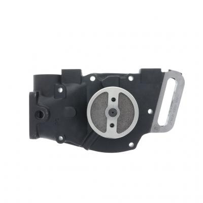 PAI 181805 Cummins Water Pump - Black/Gray