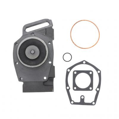 PAI 181806 Cummins Water Pump - Black