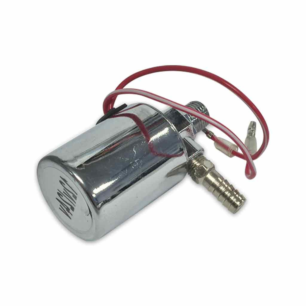 TRUX THORN-SV: Train Horn Solenoid Valve
