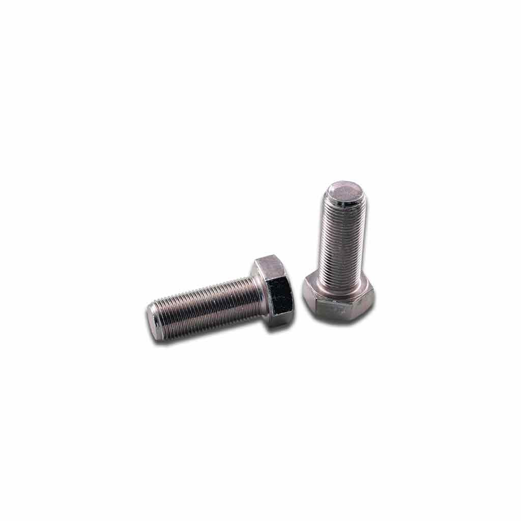 Threaded Posts Bolts TRUX TFEN-A44 Steel Post Mount Bolt