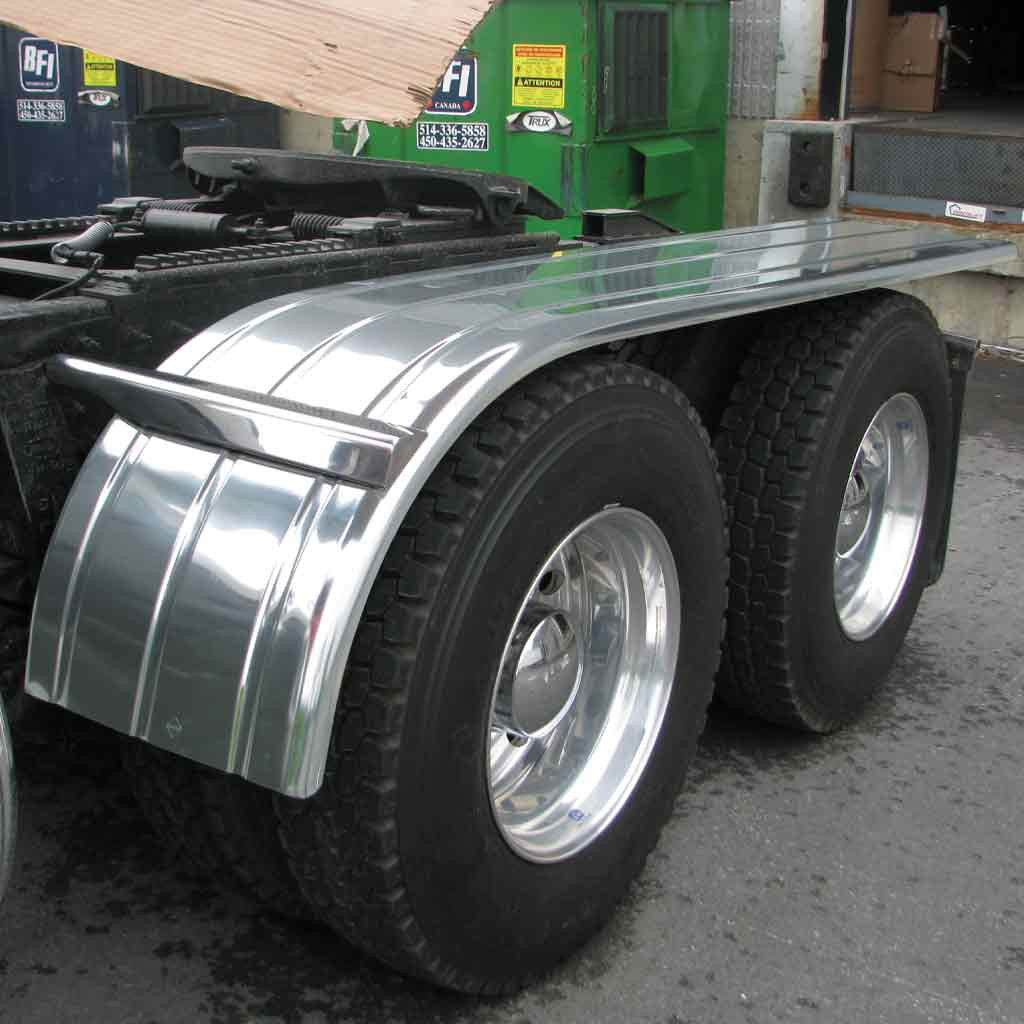 TRUX 144