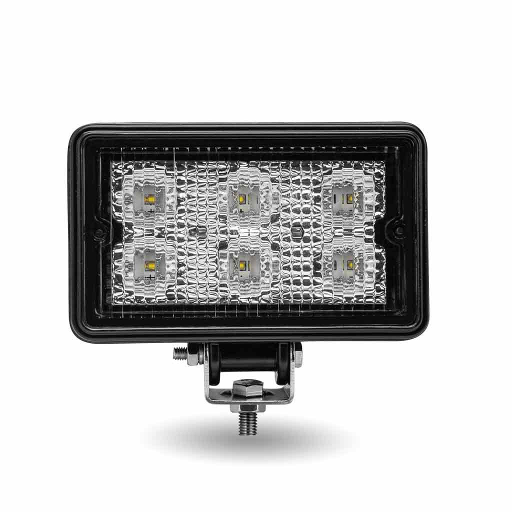 TRUX TLED-U22: 4x6