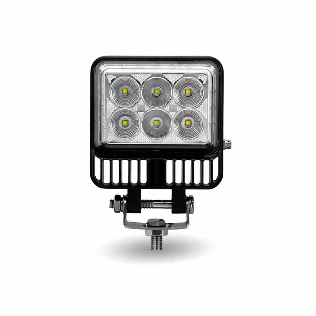 TRUX TLED-U116: Double Face LED Work Lamp