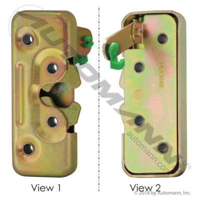 AUTOMANN HLK1088 Freightliner Door Latch