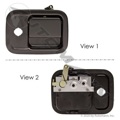 AUTOMANN HLK2297 Freightliner Door Handle