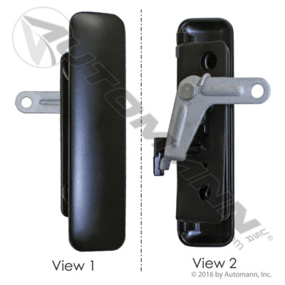 AUTOMANN HLK2594 Freightliner Door Handle