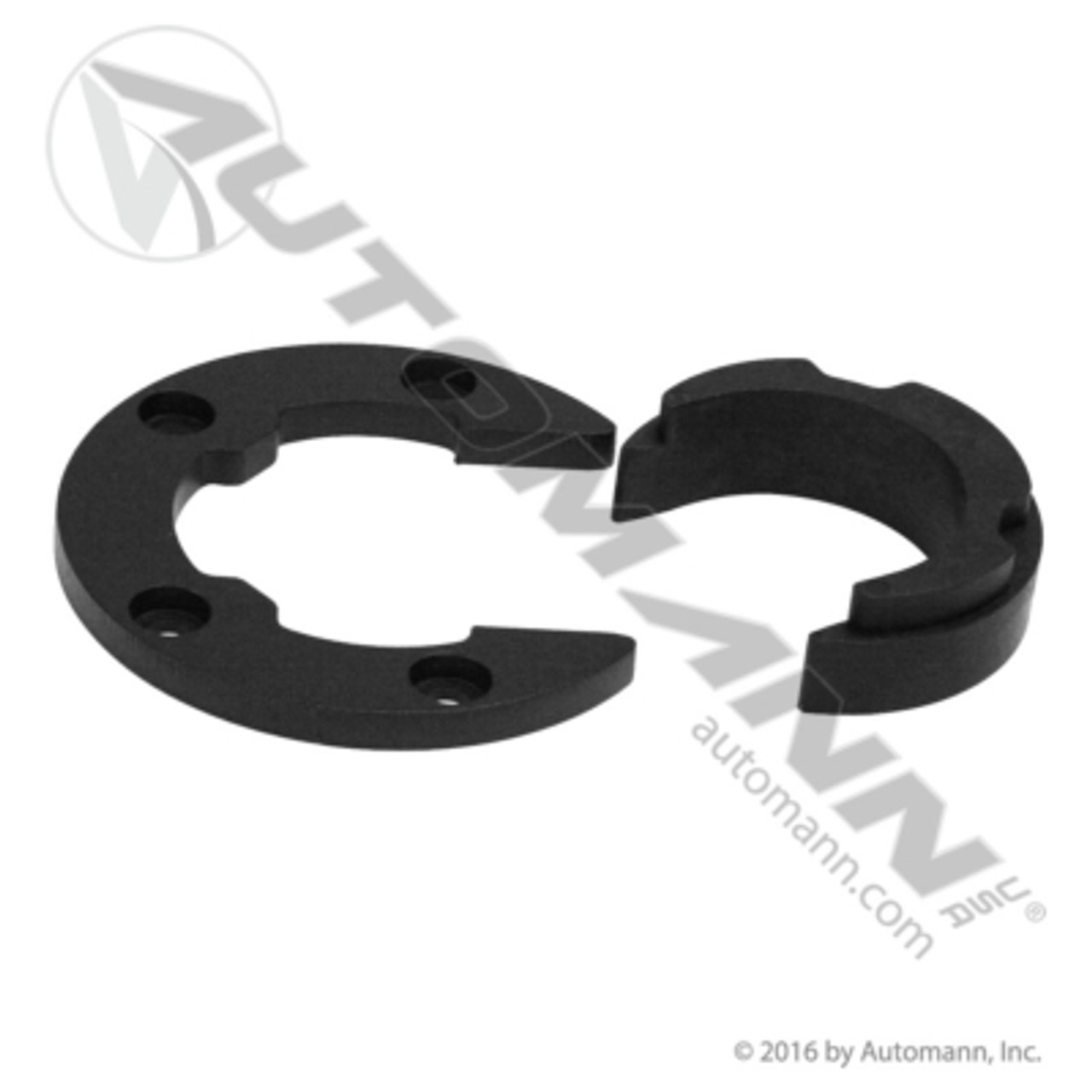 AUTOMANN KP7900200 Jost Cushion Ring Kit