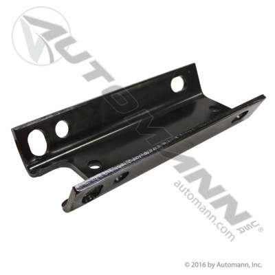 AUTOMANN M1985 Hendrickson Aux Spring Plate