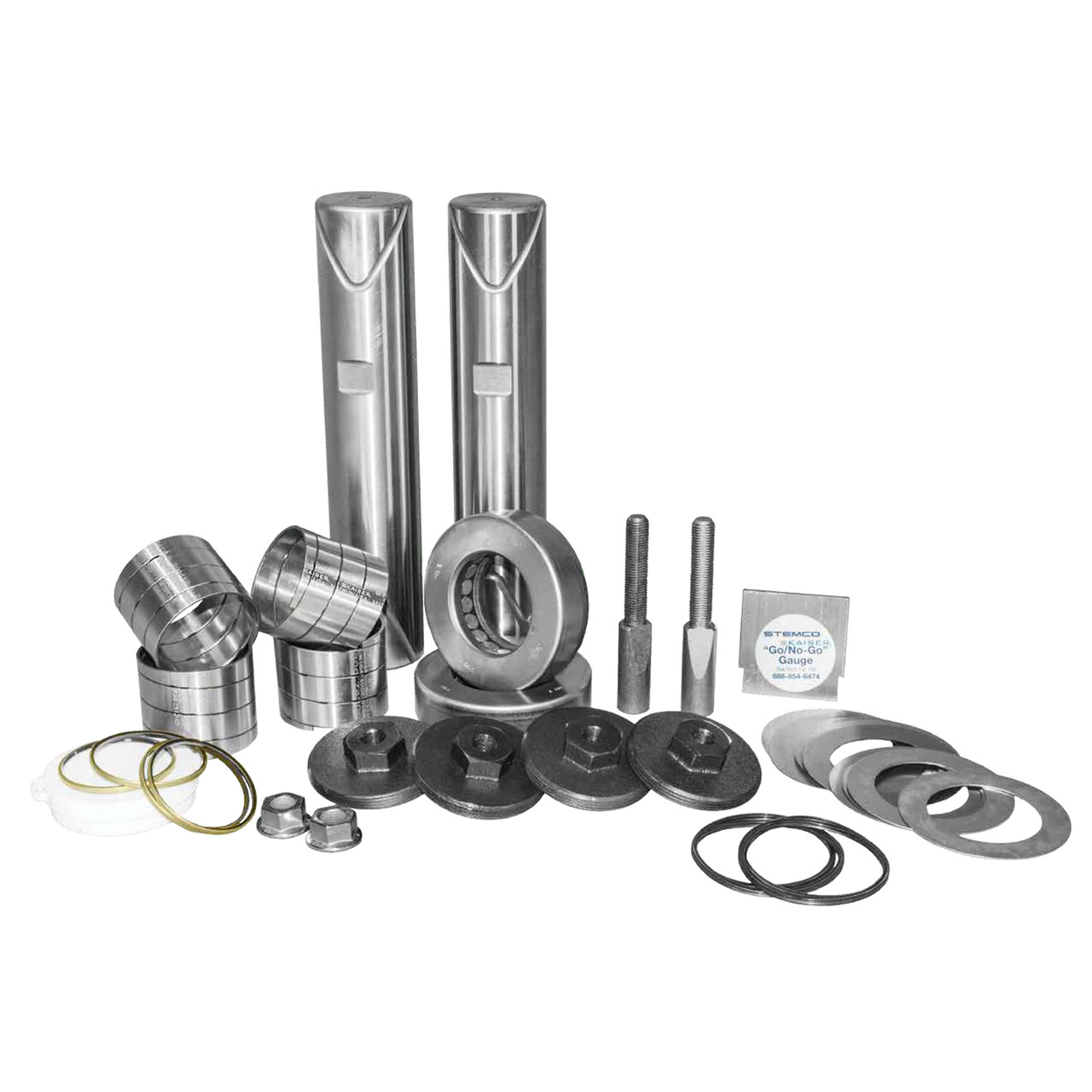 STEMCO K200R King Pin Kit - QWIK