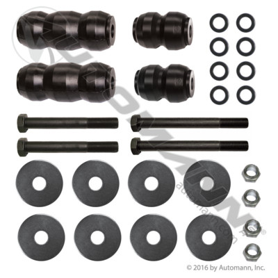 MSRK57 WATSON AND CHALIN TORQUE ARM BUSHING KIT Sadler Power Train Inc