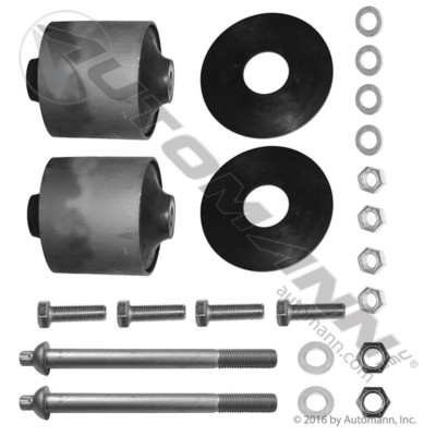 TRK5917 RIDEWELL BEAM BUSHING KIT Sadler Power Train Inc