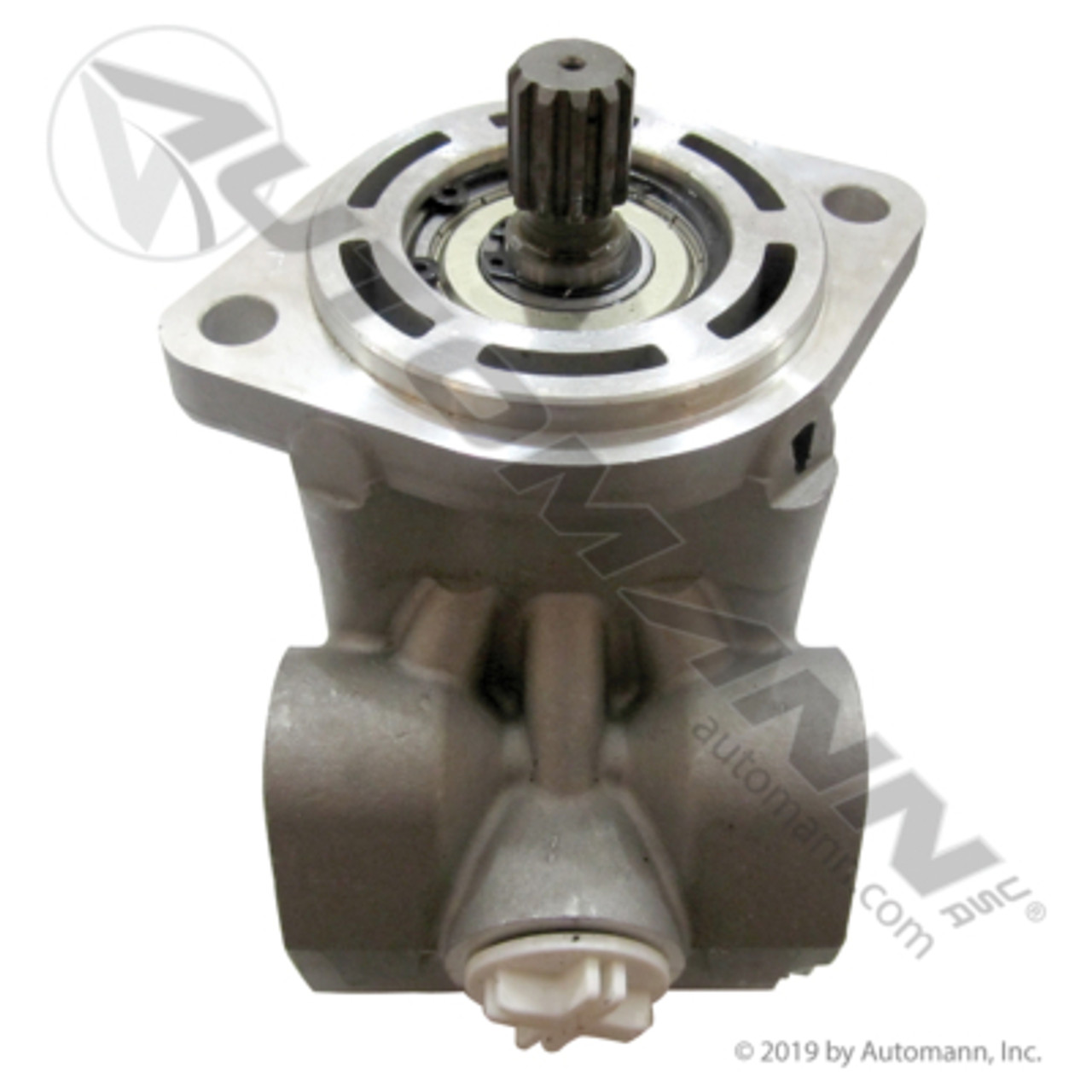 AUTOMANN PS Pump 465.TRW.08 - NEW