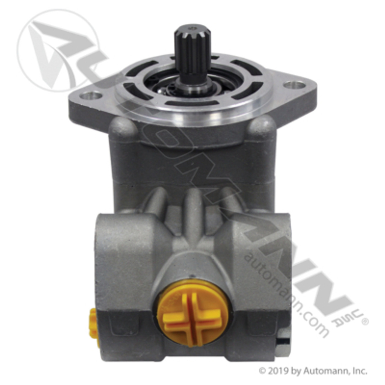 AUTOMANN PS Pump 465.TRW.30 - In Stock