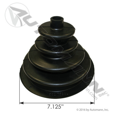 バギー AUTOMANN Shifter Boot - Kenworth 562.7593