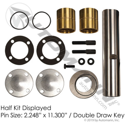 AUTOMANN 460.207B IMT King Pin Kit