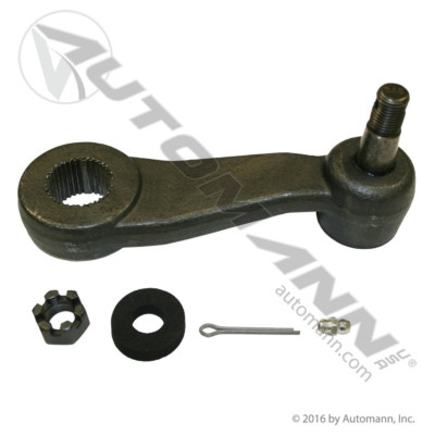 14-Piece Steering & Suspension Kit For Chevy Blazer/S10/GMC Jimmy/Sonoma - PartsW PW0585