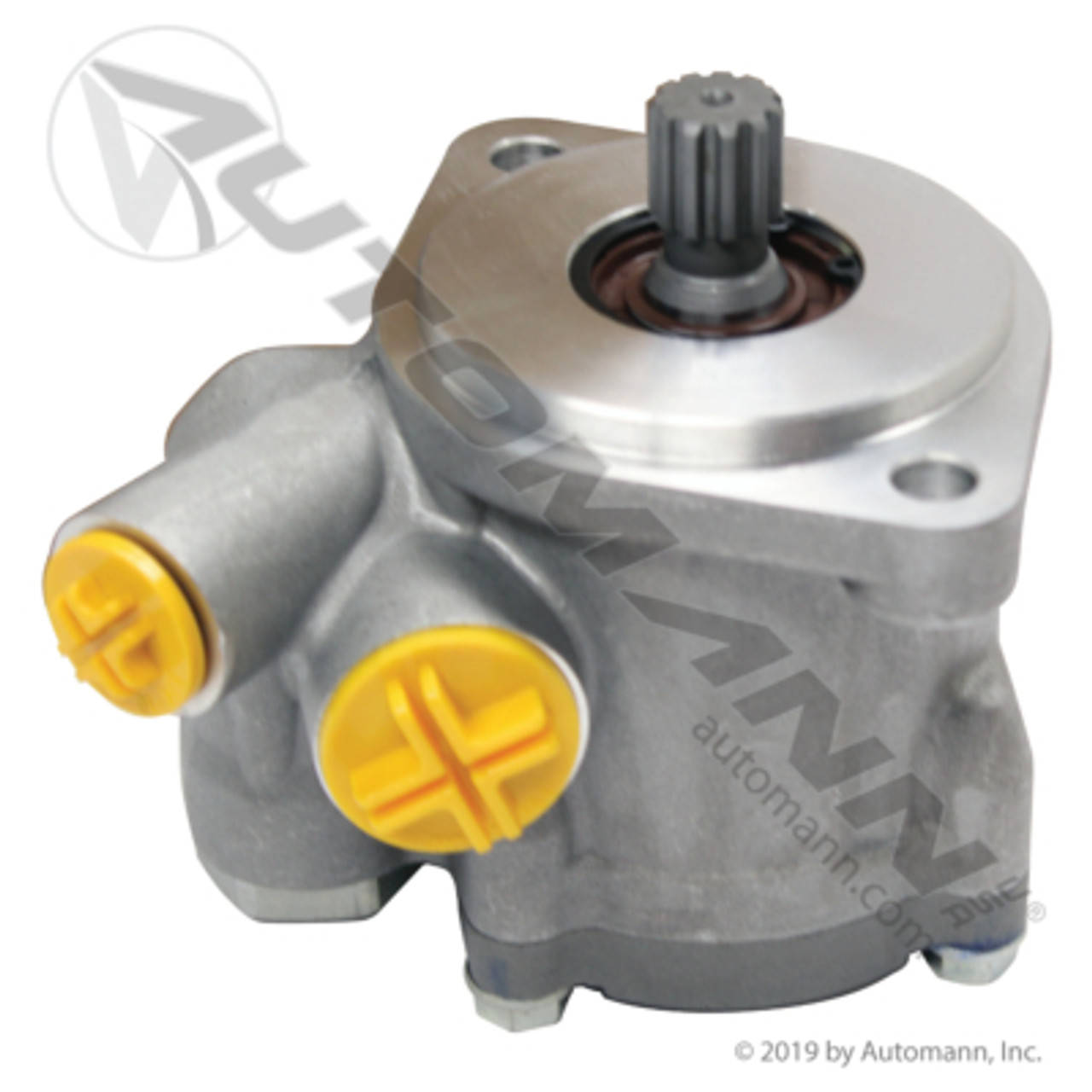 AUTOMANN 465.TRW.05 Power Steering Pump