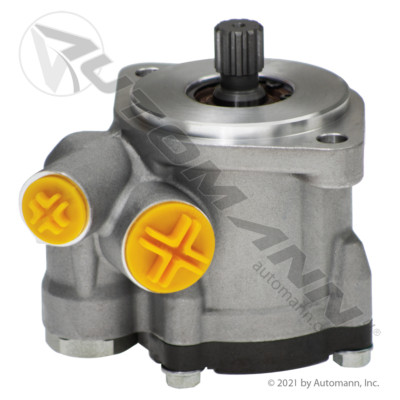 465.TRW.42 FREIGHTLINER POWER STEERING PUMP NEW Sadler Power Train Inc