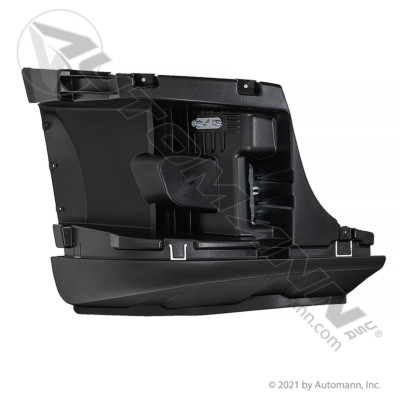 AUTOMANN 564.46695 Bumper Support RH