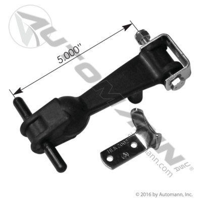 AUTOMANN HLK1007 Peterbilt Hood Latch