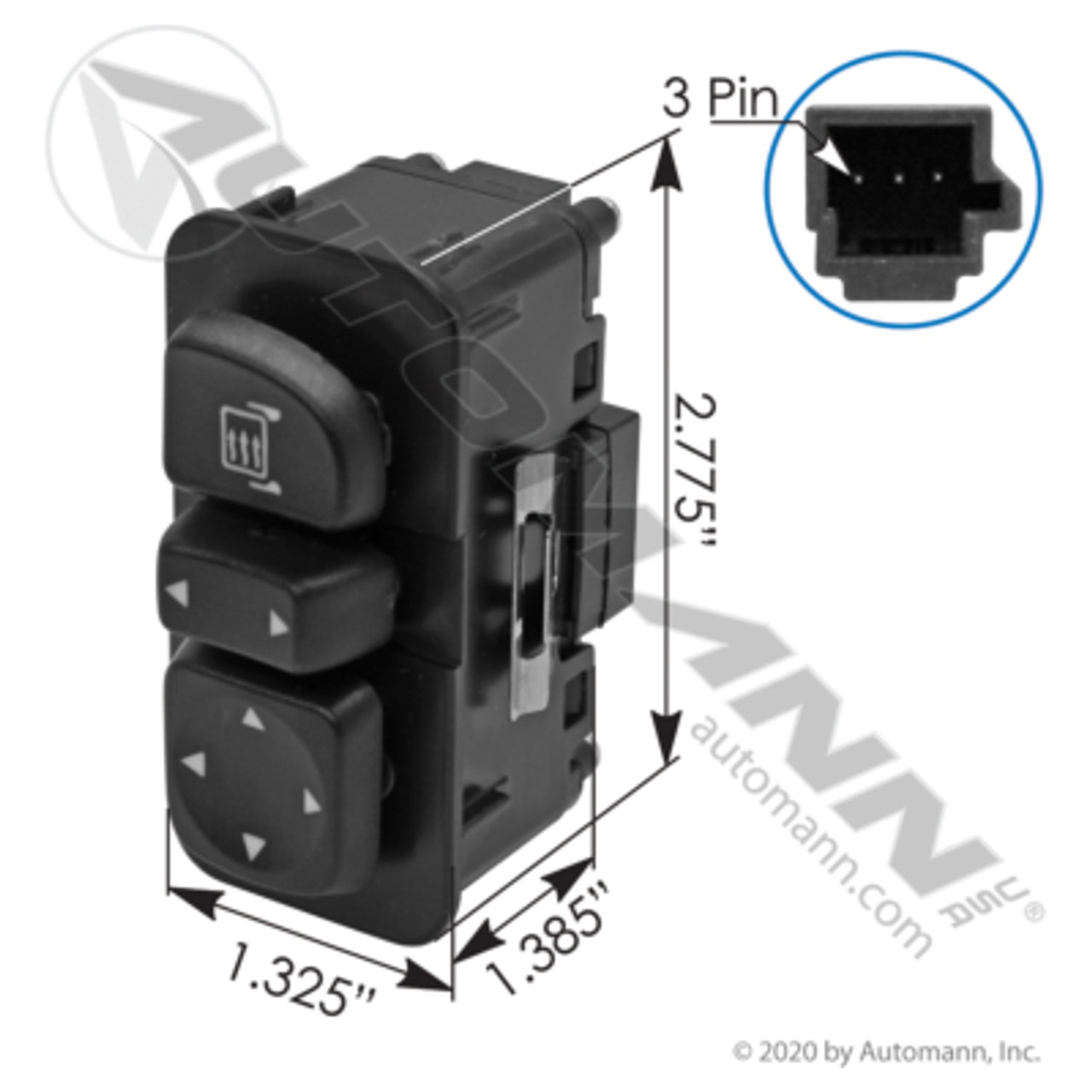 パーツ hotcurryman Amazon.com: Khrome Werks 202835 Black 4.5