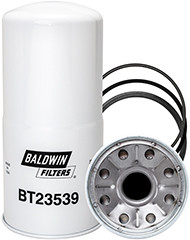 Transmission Filter Baldwin BT8504 Heavy Duty Spin-On - Premium ...
