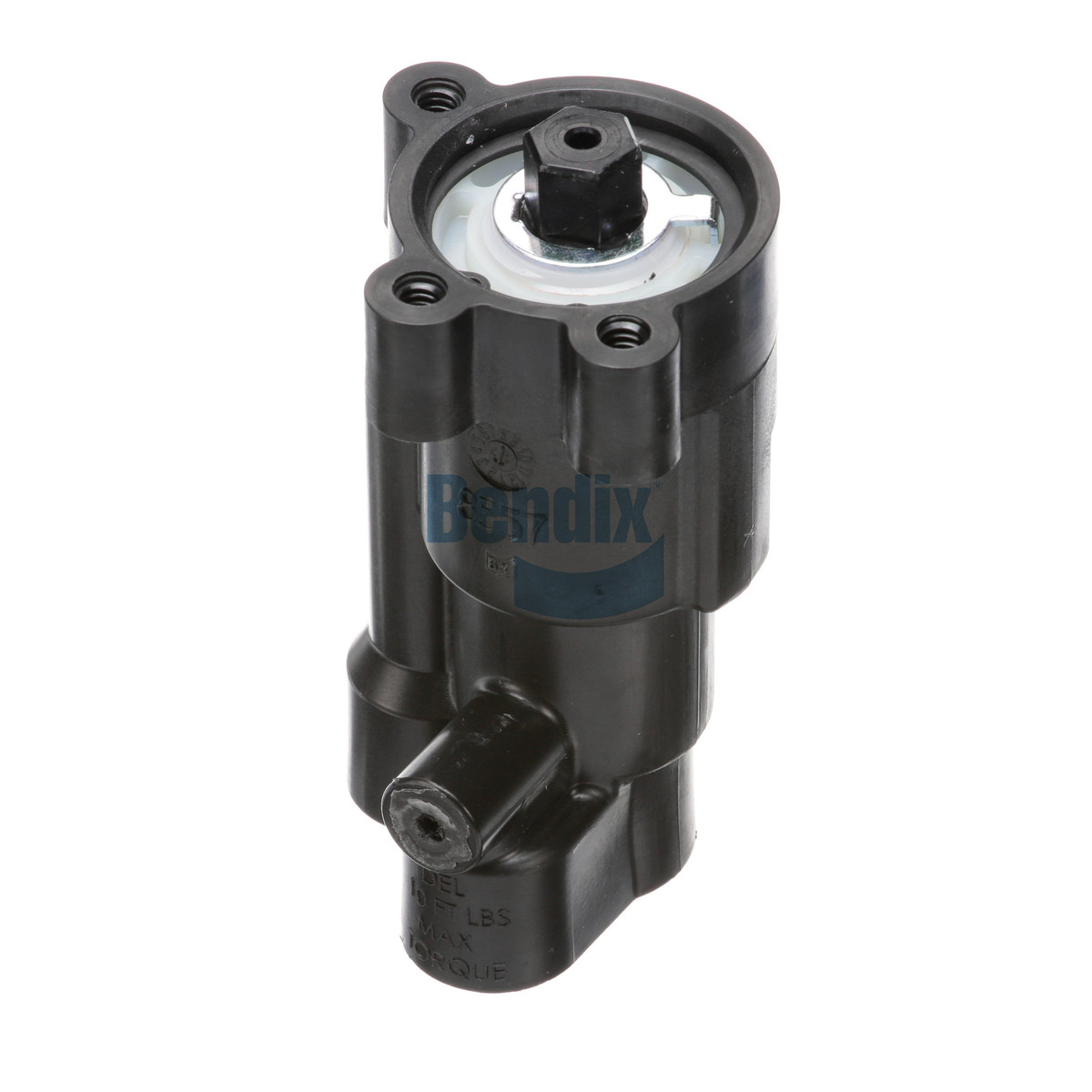 Bendix 102394N Trailer Valve - Self-Returning