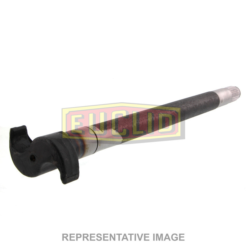 E-17134 CAMSHAFT LEFT HAND - Sadler Power Train Inc 