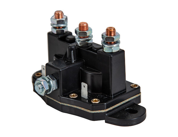 Red Tarp Rocker Switch Buyers 5541020 Tarp Switch Kit