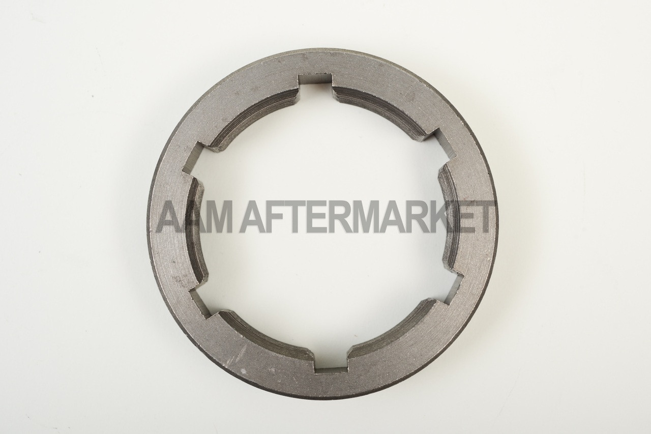 AMERICAN AXLE 341509 Wheel Lock Nut