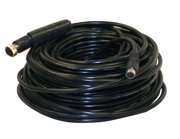 Buyers 32' Camera Cable - Add Extra Feeds