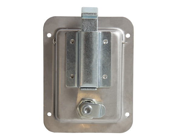 Buyers L3885 Latch: Secure, Stainless Steel