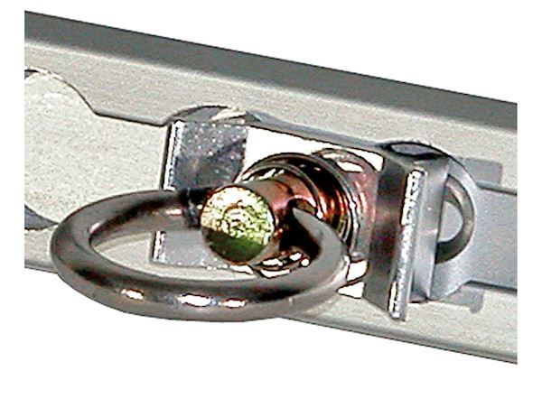 Buyers LR1 Load Ring: Secure Your Cargo