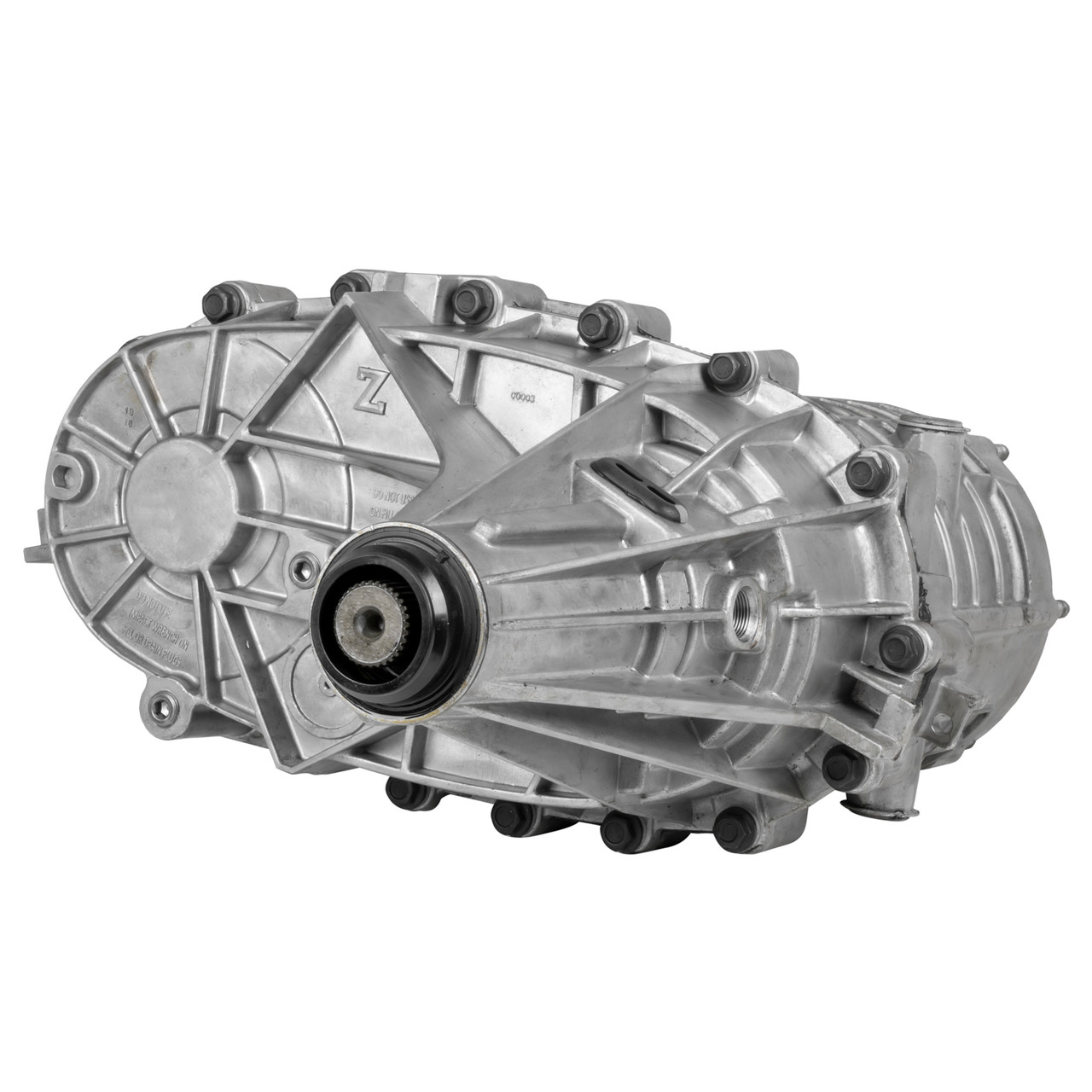 a.kamome ② RTC246G-1 ZUMBROTA REMANUFACTURED NP246 TRANSFER CASE FOR 99