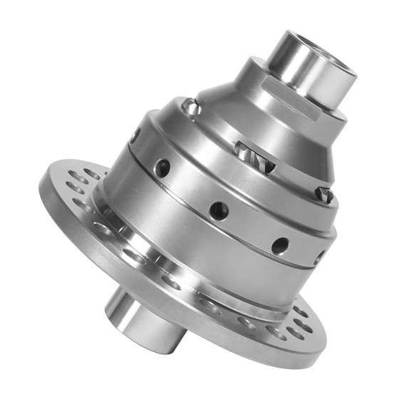 SL D30-4-27-LSD SPARTAN HELICAL LSD WORM GEAR LIMITED SLIP