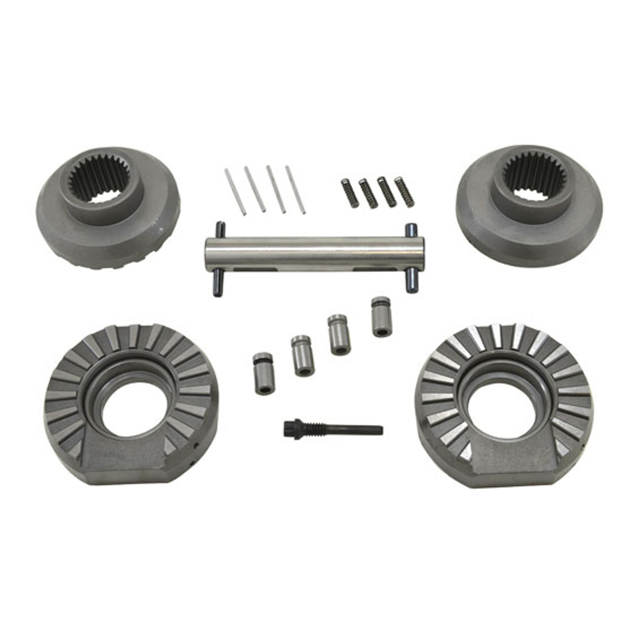 SL M35-1.5-27 SPARTAN LOCKER FOR M35, 27 SPLINE AXLES, INCLUDES