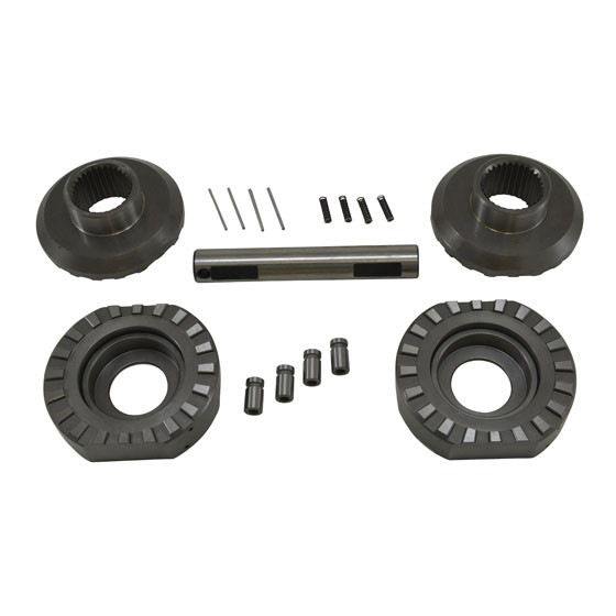 SL T8-30 SPARTAN LOCKER FOR TOYOTA 8