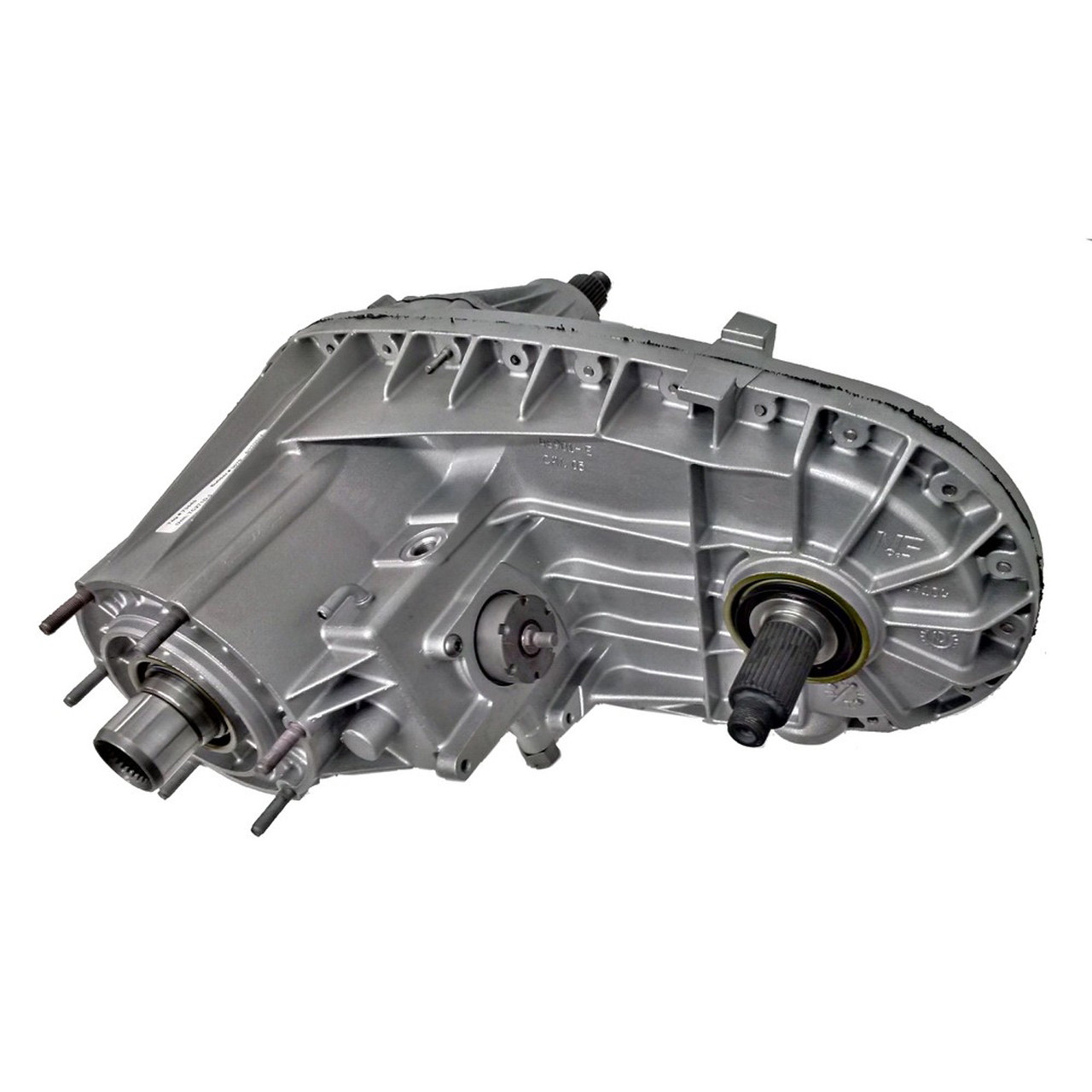 RTC271F-4 NP271 TRANSFER CASE FOR FORD 07-10 F-SERIES - Sadler