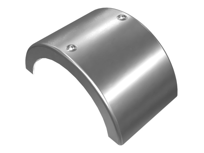 CAT 132-6658 Exhaust Shield - Stainless Steel