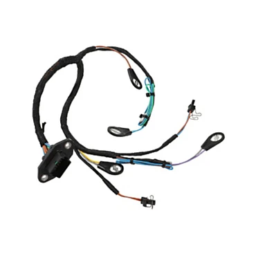 CAT 255-4533 Harness Assembly - OEM