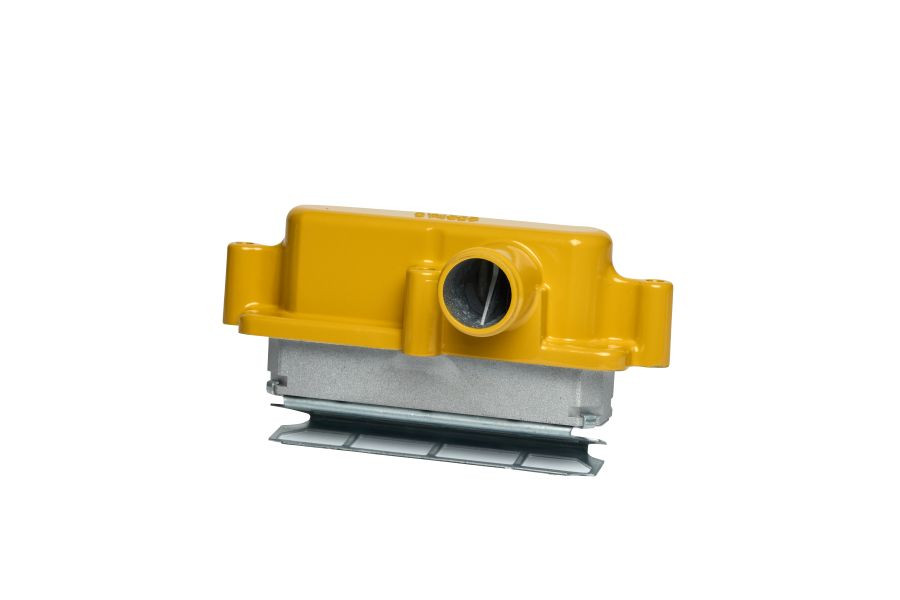 CAT 9Y-4357 Breather Assembly - 192x86mm