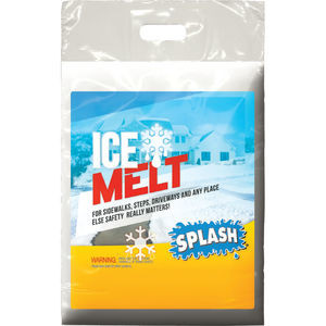 135050 50 LB BAG ICE MELT Sadler Power Train Inc