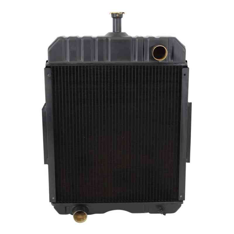 American Radiator 359587 - Radiator for International Harvester 656 706 ...