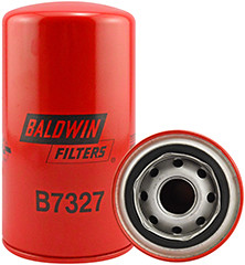 Baldwin Filters B7299 High Efficiency Lube Spin-on (Pack Of 6 - Foto 13