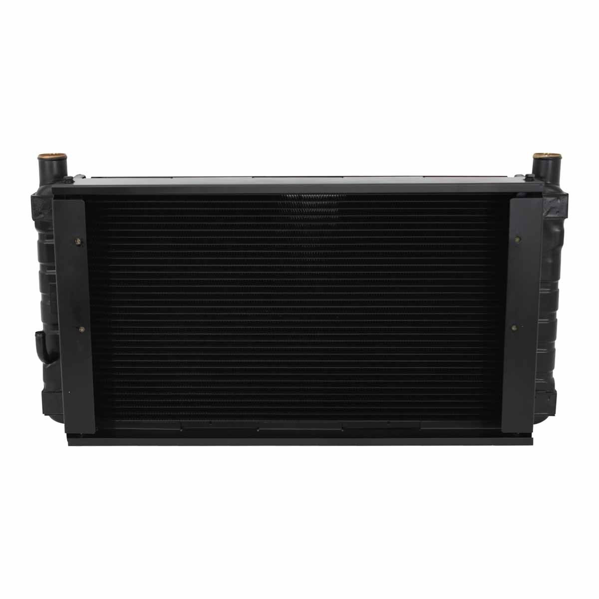 409986 BOBCAT SKIDSTEER RADIATOR: OEM 6684367, 6737650, 6737658