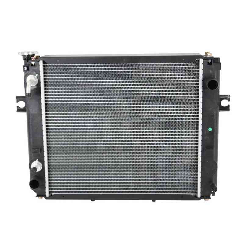 American Radiator 546083 - Forklift Radiator for Hyster, Yale [OEM