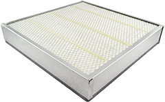 Baldwin PA1960 Air Filter: Cat & Deere