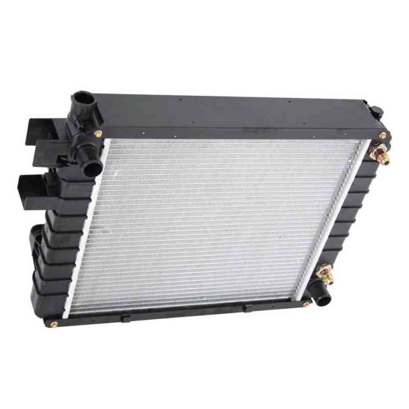 American Radiator 546295 - Forklift Radiator for Hyster, Yale [OEM ...