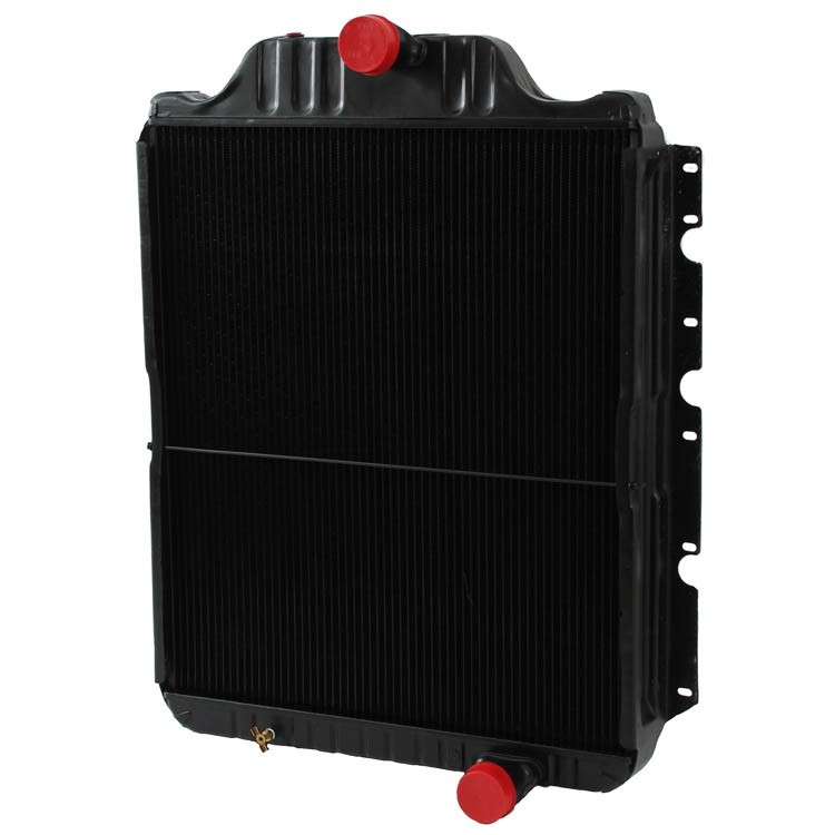 550202 INTERNATIONAL | NAVISTAR RADIATOR: 4700, 4900 MODELS - Sadler ...